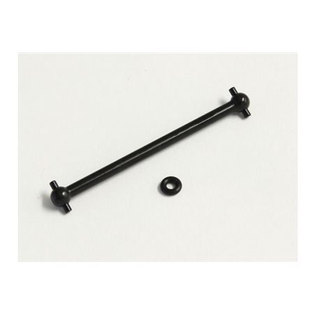 CENTRE SHAFT (SHORT) LAZER ZX6