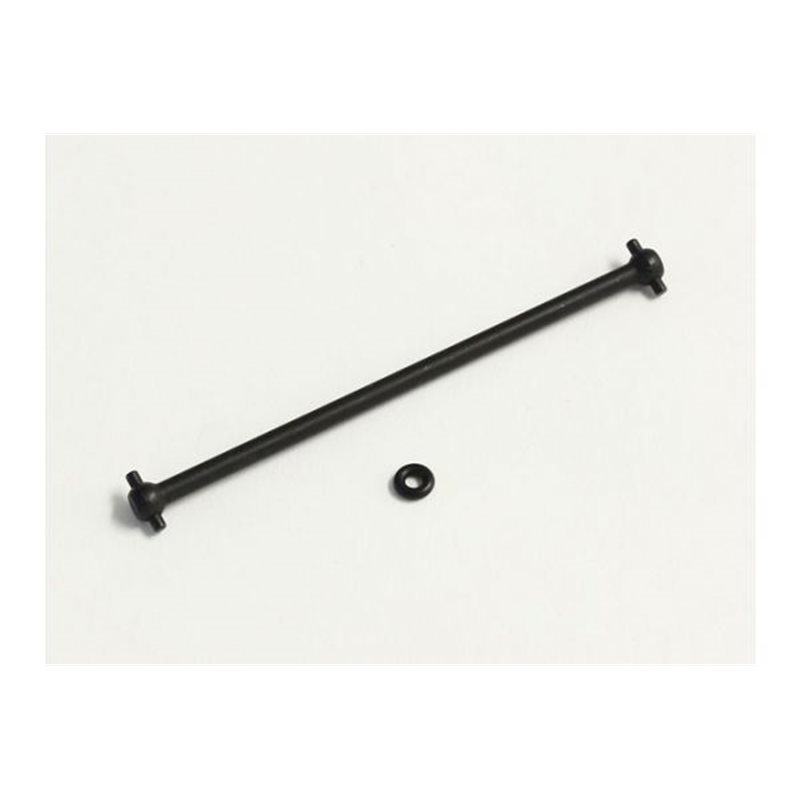 CENTRE SHAFT (LONG) LAZER ZX6