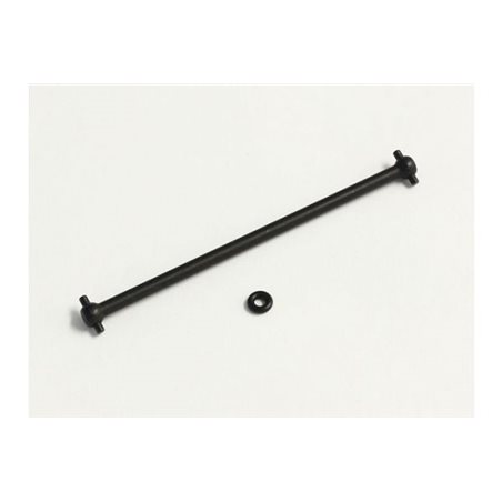 CENTRE SHAFT (LONG) LAZER ZX6