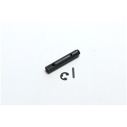 DRIVE BEVEL GEAR SHAFT LAZER ZX6