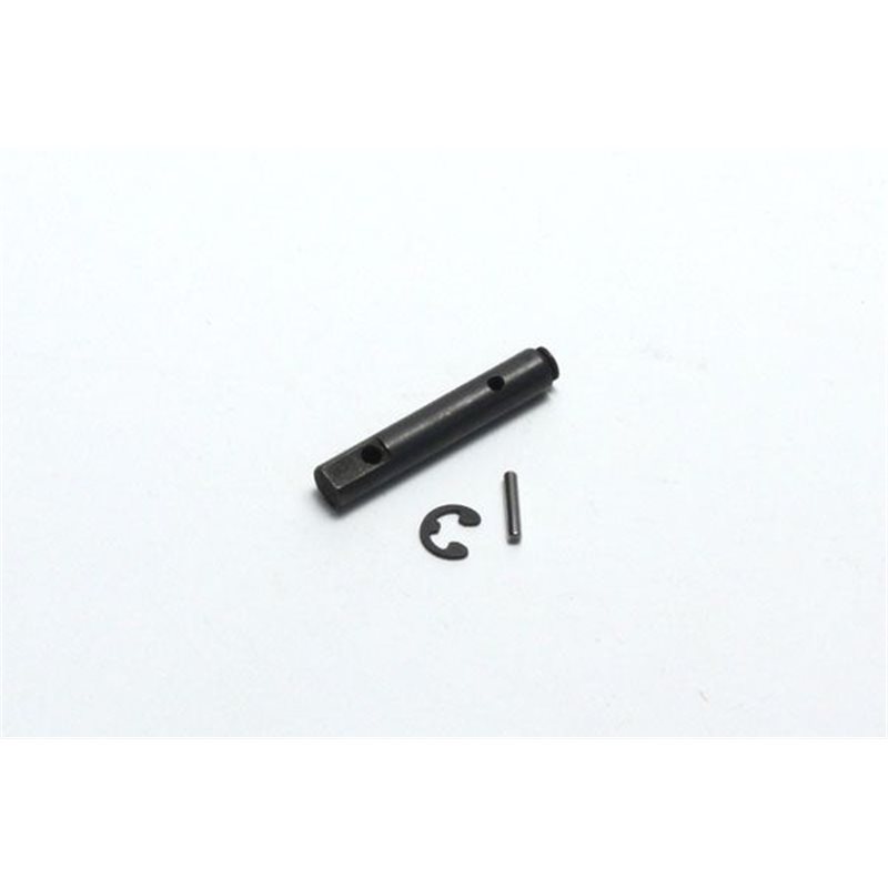 DRIVE BEVEL GEAR SHAFT LAZER ZX6