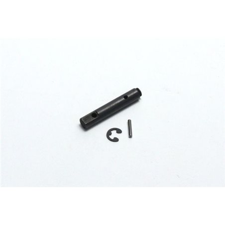 DRIVE BEVEL GEAR SHAFT LAZER ZX6