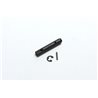 DRIVE BEVEL GEAR SHAFT LAZER ZX6