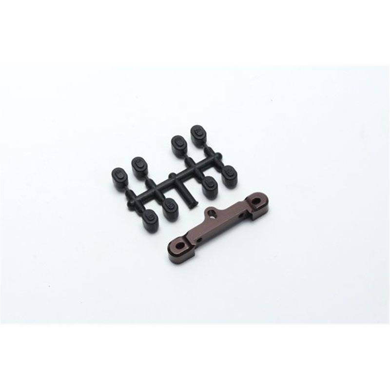 ALUMINIUM SUSPENSION HOLDER ZX6 (FF)