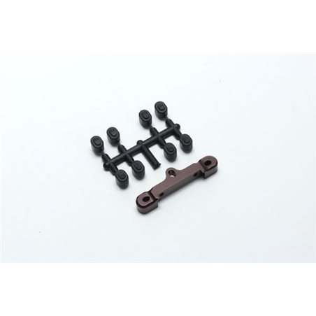 ALUMINIUM SUSPENSION HOLDER ZX6 (FF)