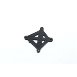 SERVO MOUNT PLATE LAZER ZX6