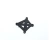 SERVO MOUNT PLATE LAZER ZX6