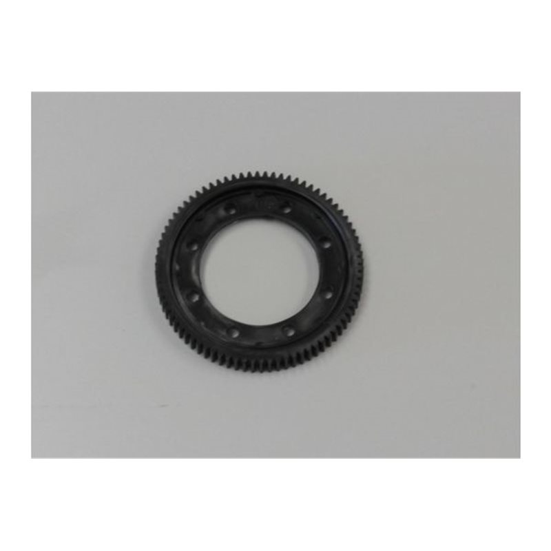 MAIN GEAR (78T-48DP) LAZER ZX6.6