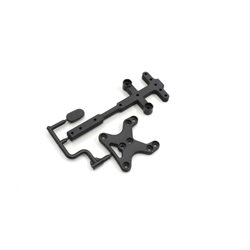 FRONT STIFFENER SET LAZER ZX7