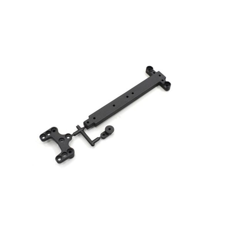 REAR STIFFENER SET LAZER ZX7