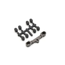 ALUMINIUM SUSPENSION HOLDER ZX7 (FF)