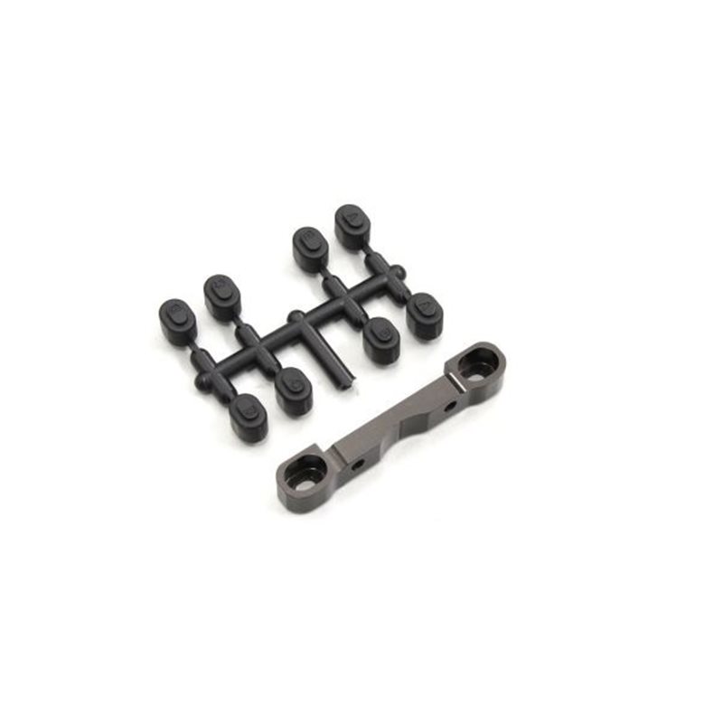 ALUMINIUM SUSPENSION HOLDER ZX7 (FR)