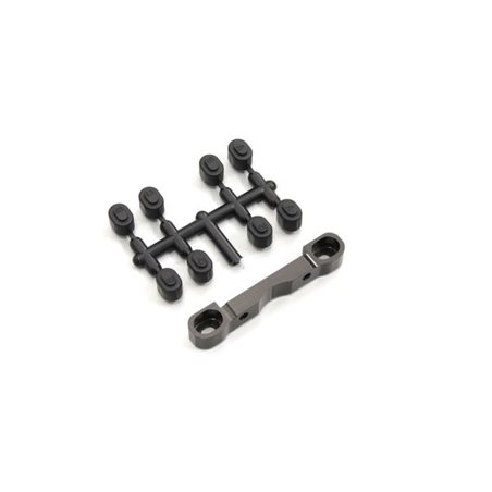 ALUMINIUM SUSPENSION HOLDER ZX7 (FR)