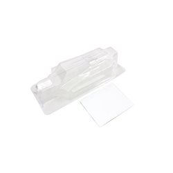 SLIPPER SHAFT HD LAZER ZX7