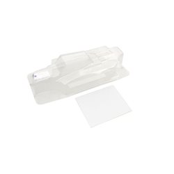 BODY SHELL LAZER ZX7 - 0.6 LIGHT