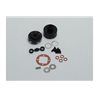 GEAR DIFFERENTIAL CASE SET LAZER ZX6-ZX7