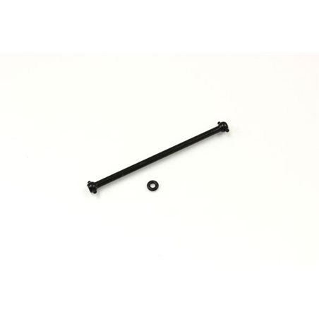 CENTRE SHAFT (77.5) LAZER ZX6-ZX7