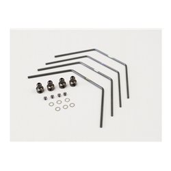 STABILIZER SET ZX6 - 1.7-1.8-1.9-2.0