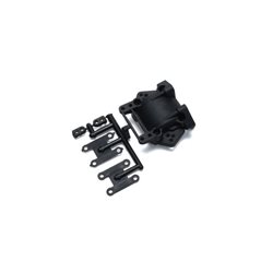 Front upper bulk HCG Lazer ZX6-6.6-ZX7