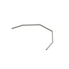 Rear Sway Bar 2.5mm