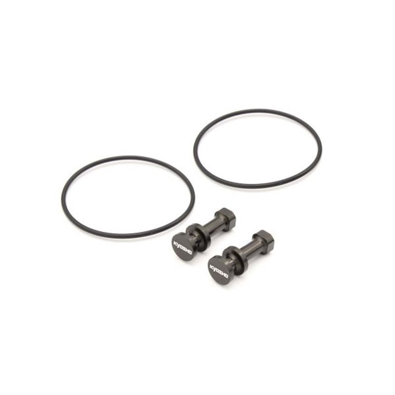 Battery Post Lazer ZX7