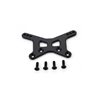 LD Aluminium 3.0 Front Damper Stay Lazer ZX7 Low Profile (9.5g)