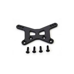 LD Aluminium 3.0 Front Damper Stay Lazer ZX7 Low Profile (9.5g)