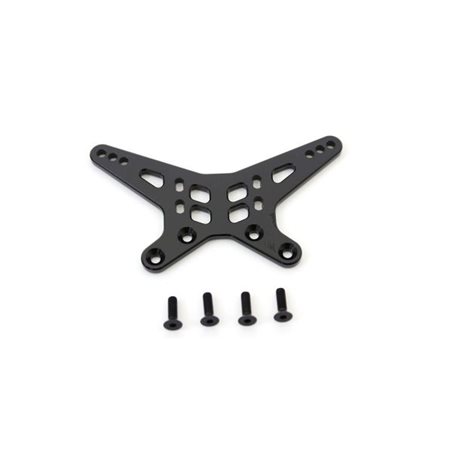 LD Aluminium 3.0 Rear Damper Stay Lazer ZX7 (12g)