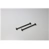 DRIVE SHAFT 84.5MM (2) / BS45