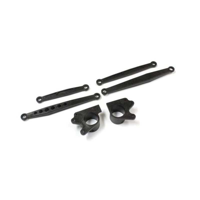 Link Arm Set Mad Crusher - FOXX