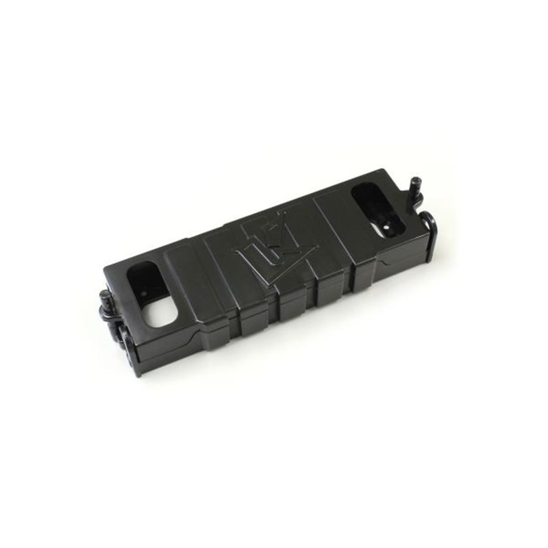 BATTERY HOLDER MAD SERIES-FO-XX VE (MA109B)