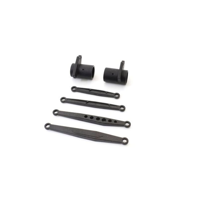 Link Arm Set V2 Mad Crusher-FO-XX