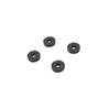 Rubber Bushing Kyosho USA-1 & Mad Series (4)