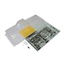 Clear Body Shell Set Kyosho Mad Crusher 1:8 Monster Truck