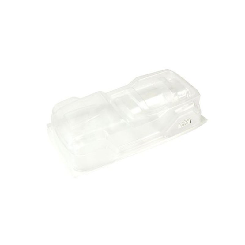 Clear Body Shell Kyosho FO-XX