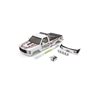 Prepainted Body Shell Set Kyosho USA-1 1:8 Monster Truck 
