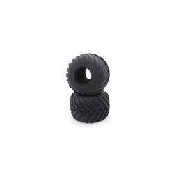 Tyres Kyosho USA-1 Monster V-Shape 1:8 Mad Series (2) 
