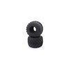 Tyres Kyosho USA-1 Monster V-Shape 1:8 Mad Series (2) 