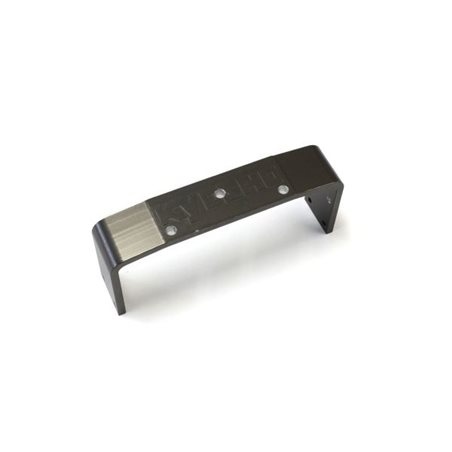 ALUMINIUM FRONT BUMPER MAD SERIES/FO-XX