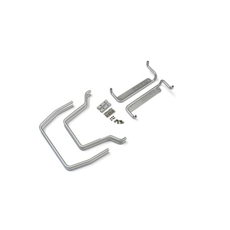 WELDED STEEL ROLL BAR MAD SERIE (EP)