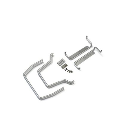 WELDED STEEL ROLL BAR MAD SERIE (EP)