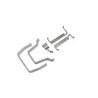 WELDED STEEL ROLL BAR MAD SERIE (EP)