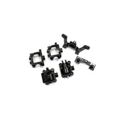 Bulkhead Set - Shock Towers Kyosho Mini-Z Buggy 