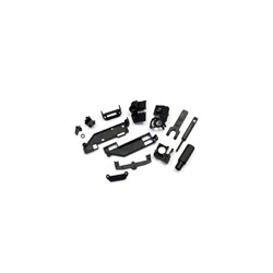 Servo Plate Set Kyosho Mini-Z Buggy