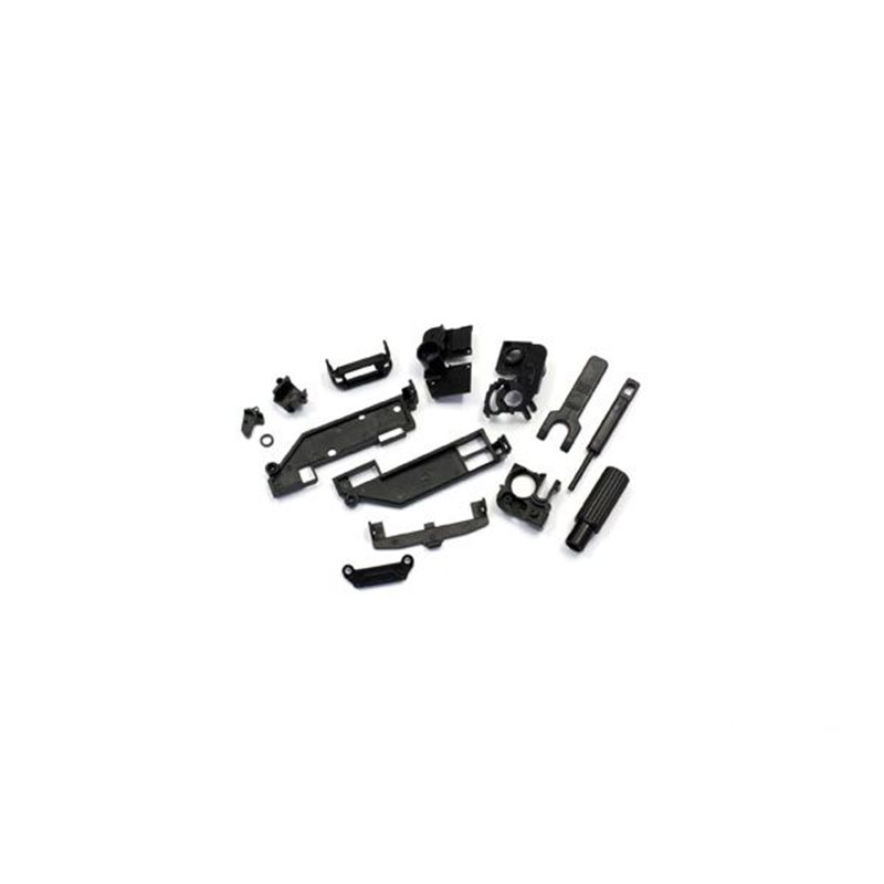 Servo Plate Set Kyosho Mini-Z Buggy