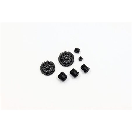 PINION AND SPUR GEAR SET Mini-Z BUGGY