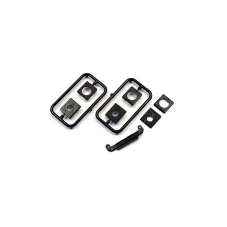 Motor Mount Set Kyosho Mini-Z Buggy