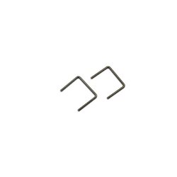 LOWER SUSPENSION SHAFT SET Mini-Z BUGGY