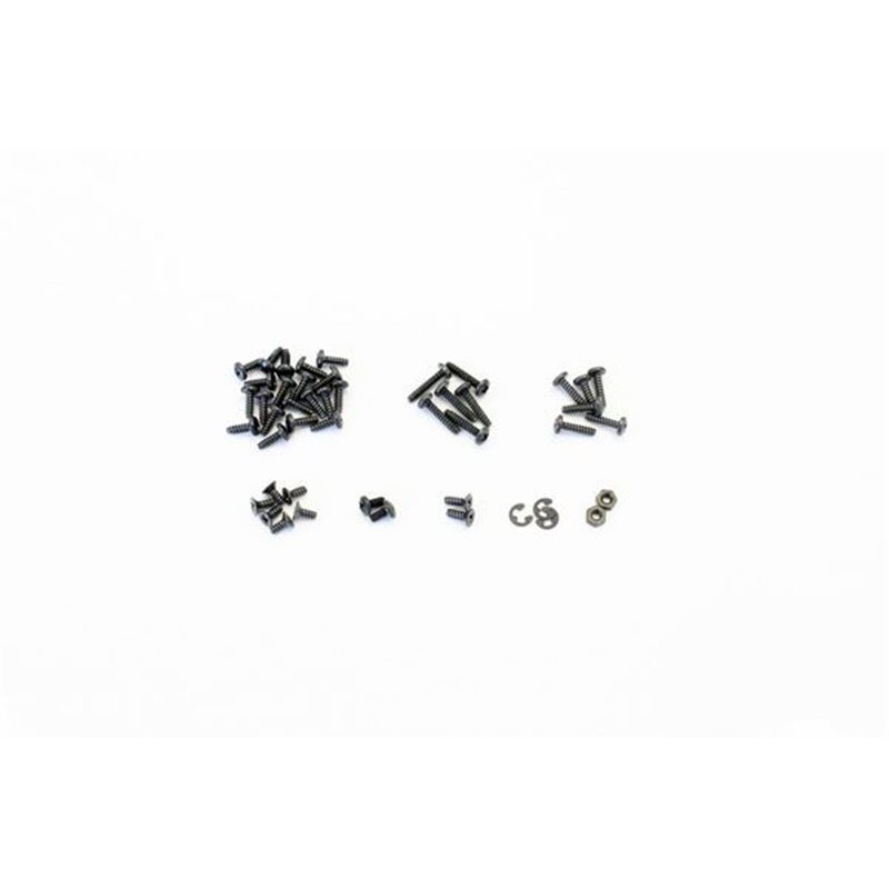 Screw Set Kyosho Mini-Z Buggy