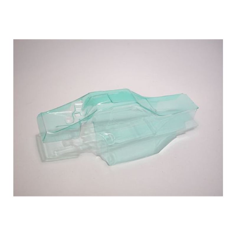 Clear Kyosho Mini-Z Buggy Optima Body Set